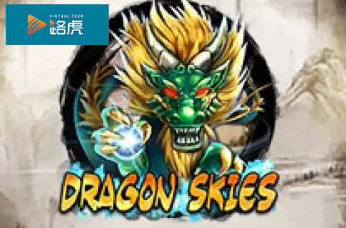 Dragon Skies